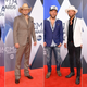 Illustration for article titled All the Country Glamour, Cowboy Hats and Baby Bumps at the 2015 CMA Awards